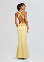 Magnolia Dress