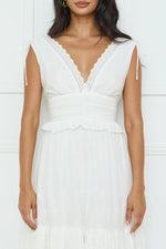 Desert Oasis Maxi Dress