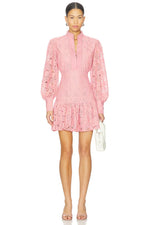 Remy Lace Dress