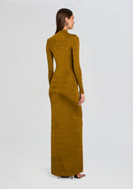 Kim Maxi Dress