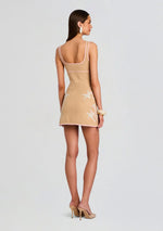 Kensington Knit Dress