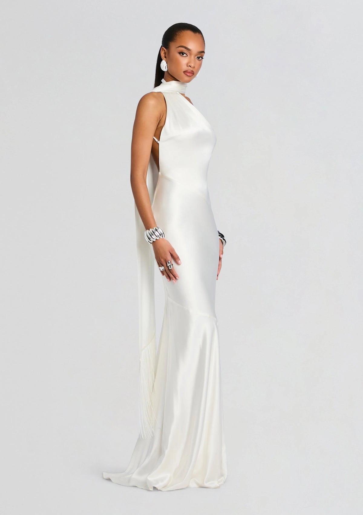 Kelsa Dress