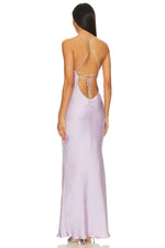 Kira Maxi Dress