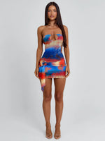 Mirabella Mini Dress Nala