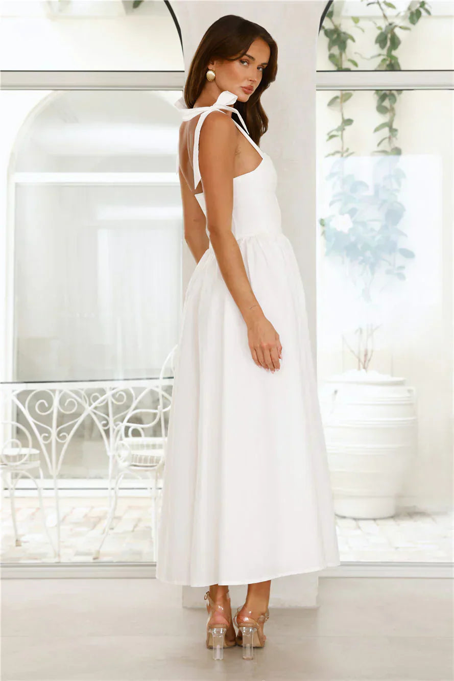Magical Dream Maxi Dress