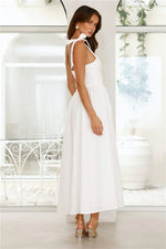 Magical Dream Maxi Dress