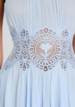Nirvanna Dress