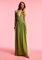 Marcelle Knit Dress