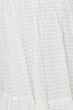 Speed Dating Dress White