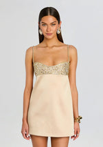 Shyla Embellished Dress
