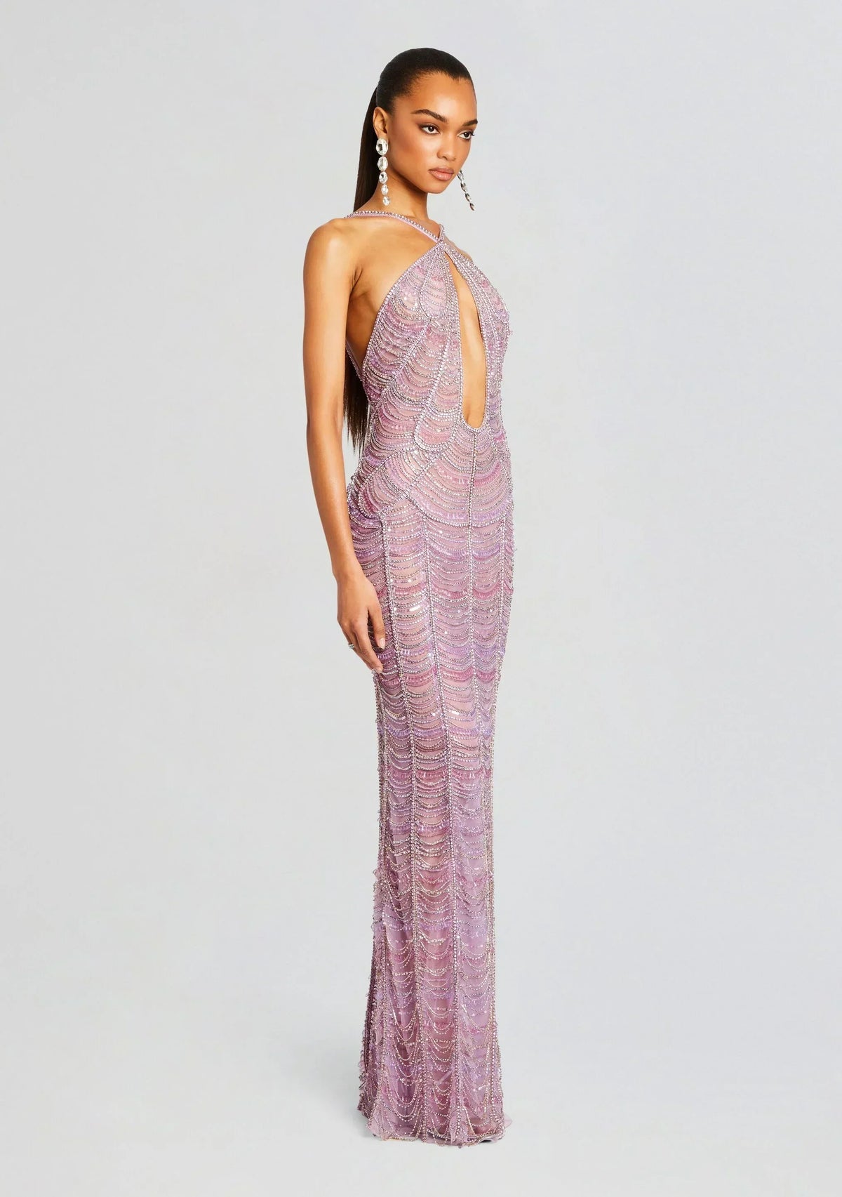 Halona Dress