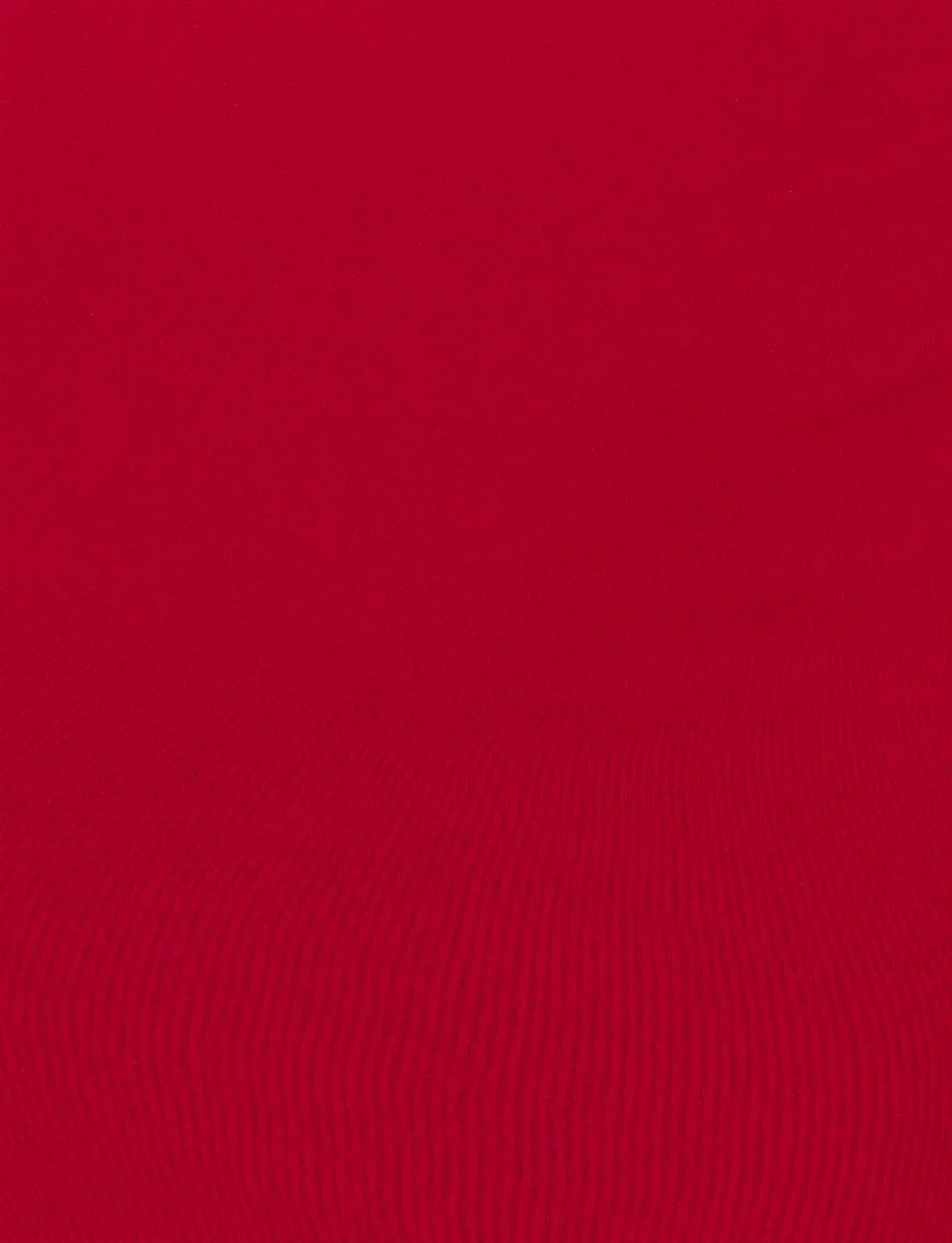 MORANA MAXI DRESS - RED
