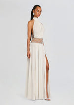 Kreeli Embellished Dress