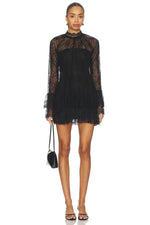 Olisa Mini Dress
