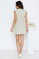 Own It Girl Mini Dress
