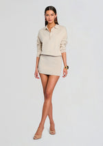 Lilly Mini Dress