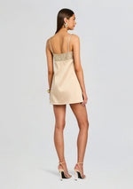 Shyla Embellished Dress