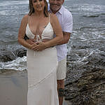 Inspired By Islands Maxi Dress White