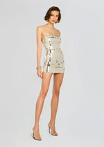 Kaleido Dress