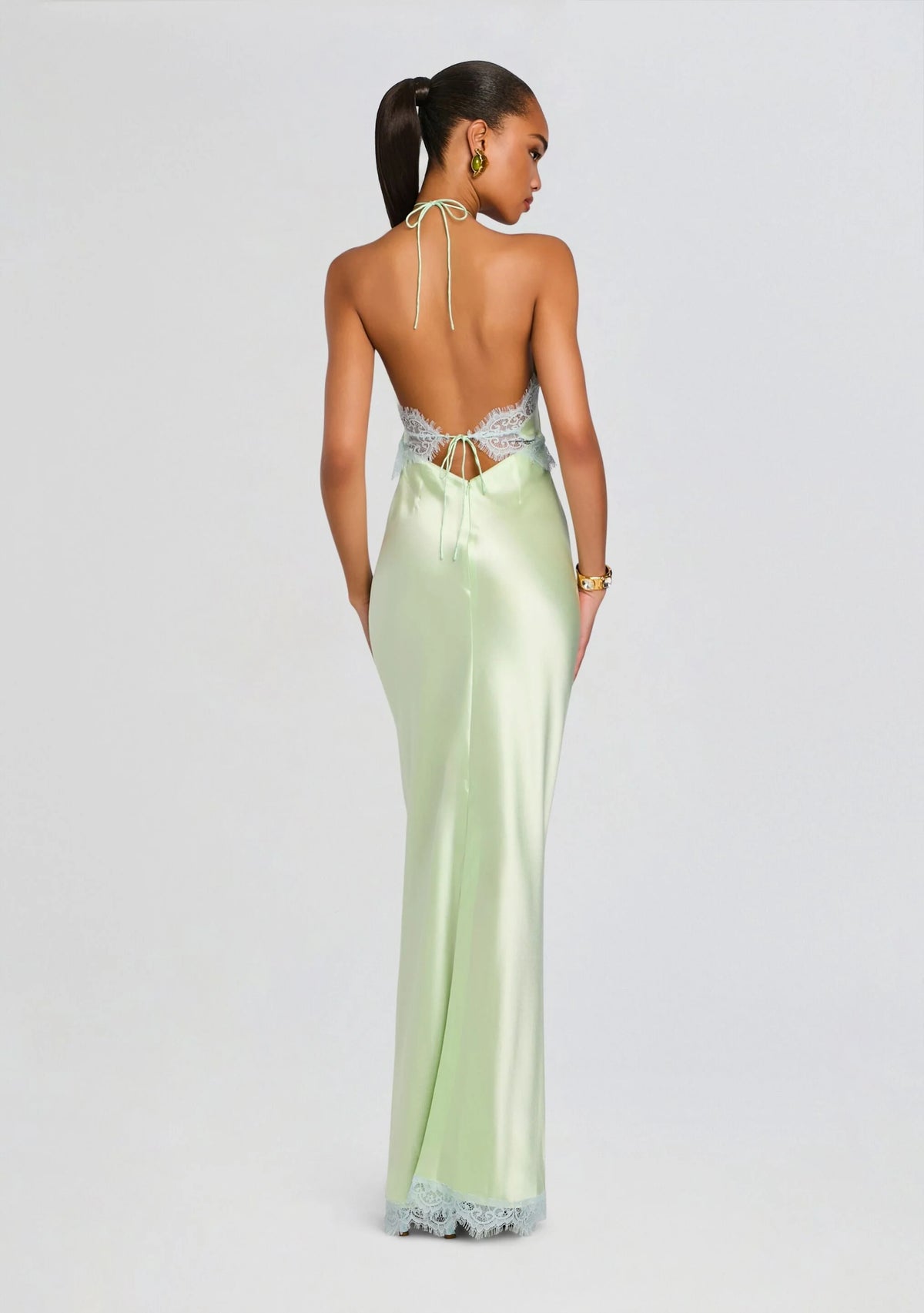 Everly Dress