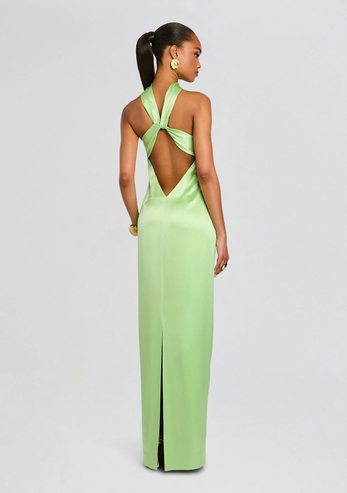 Alchemy Dress
