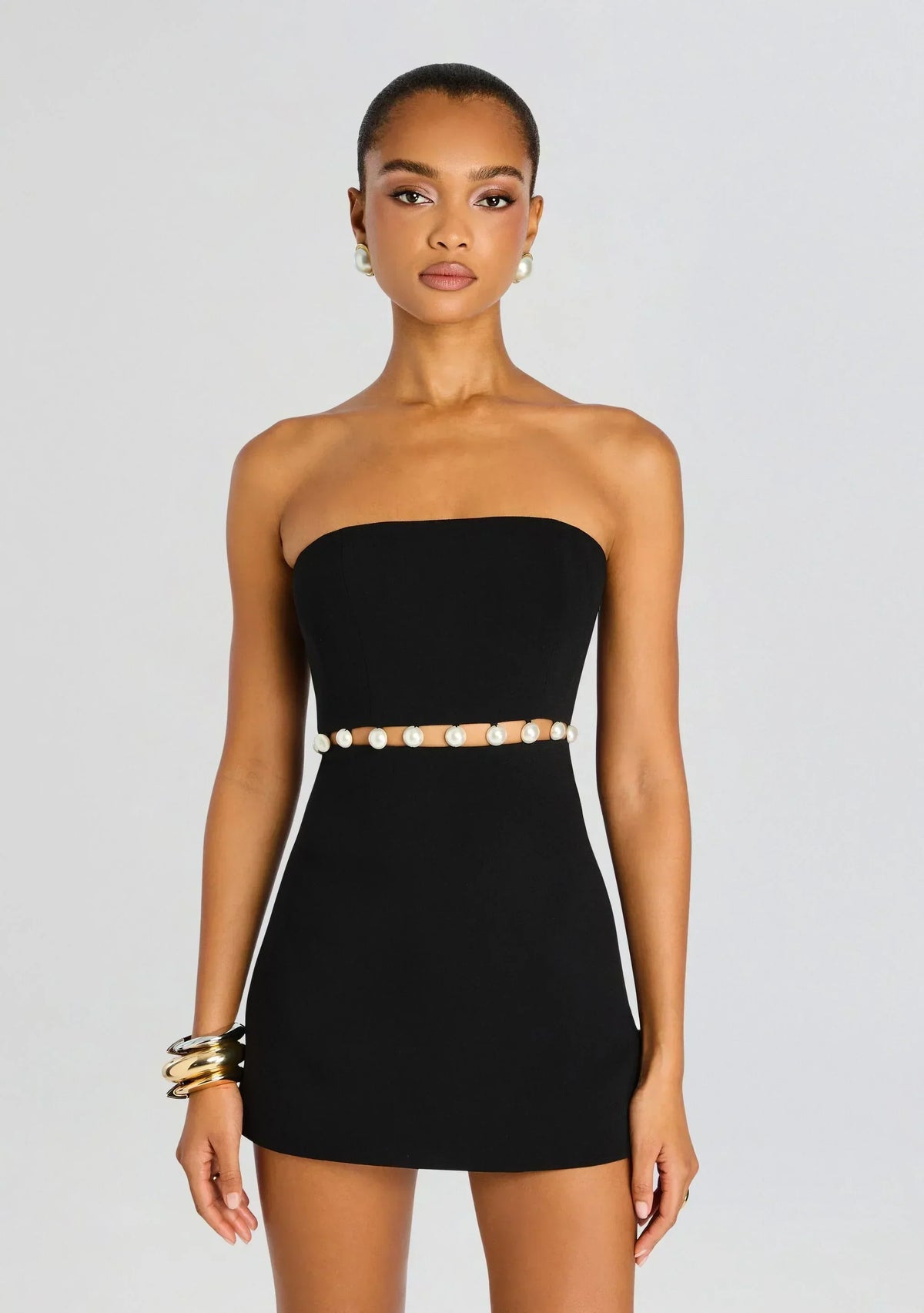 Katie Dress