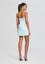 Lorelai Embellished Dress