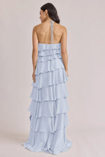 Chiffon Dress | Made To Order