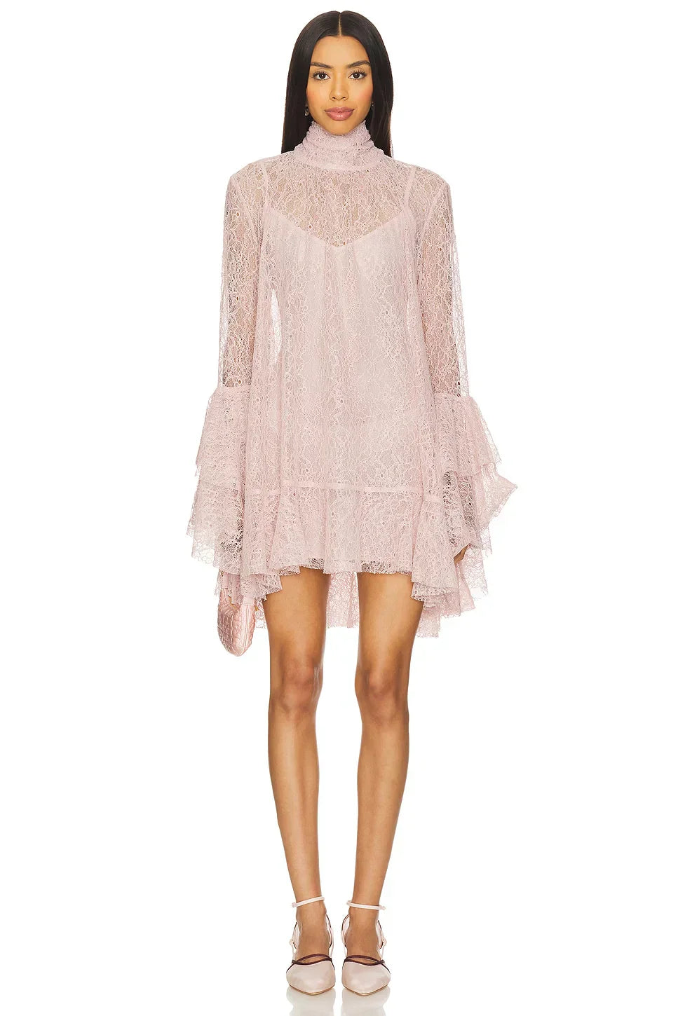 Norma Mini Dress