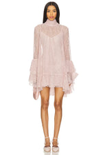Norma Mini Dress
