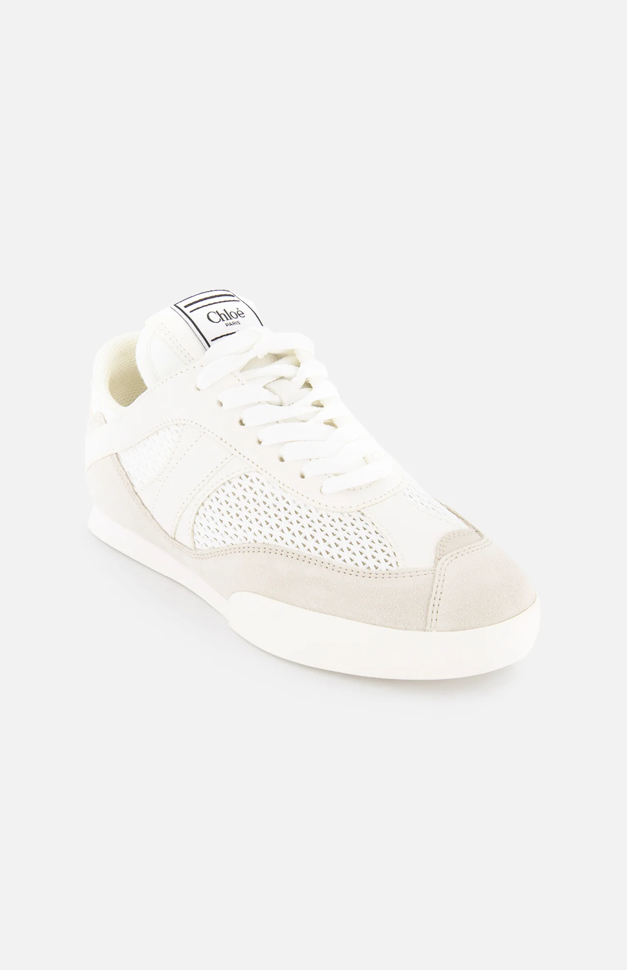Chloe Kick Sneaker