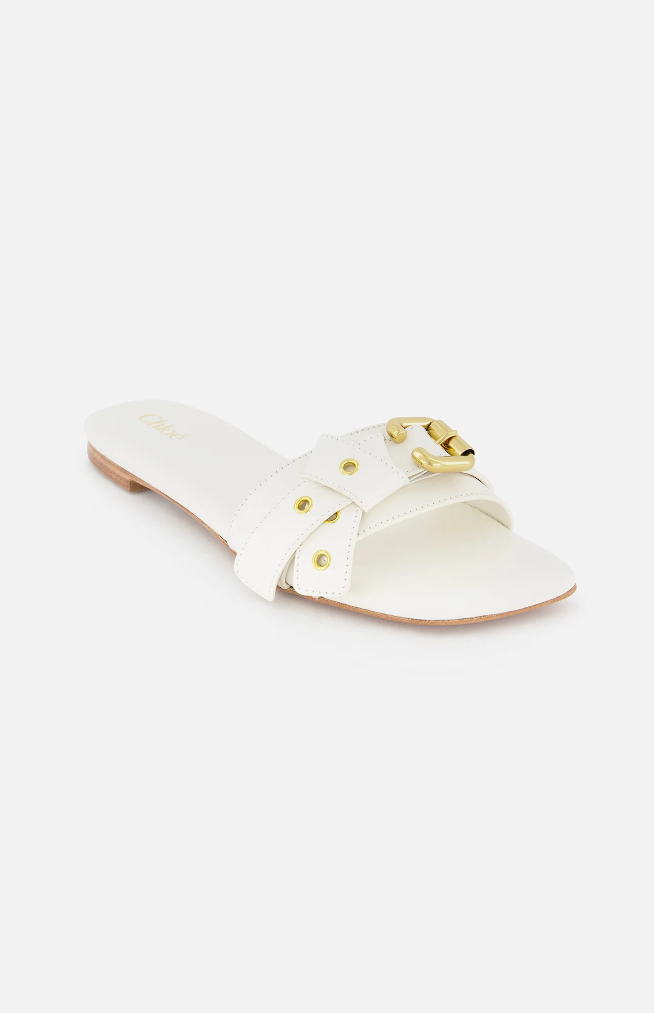 Mae Slide Sandal