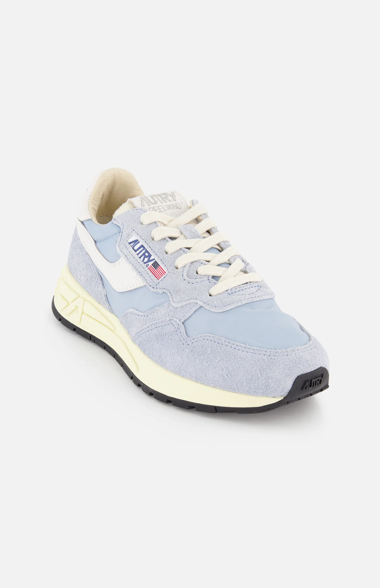 Reelwind Low Sneaker