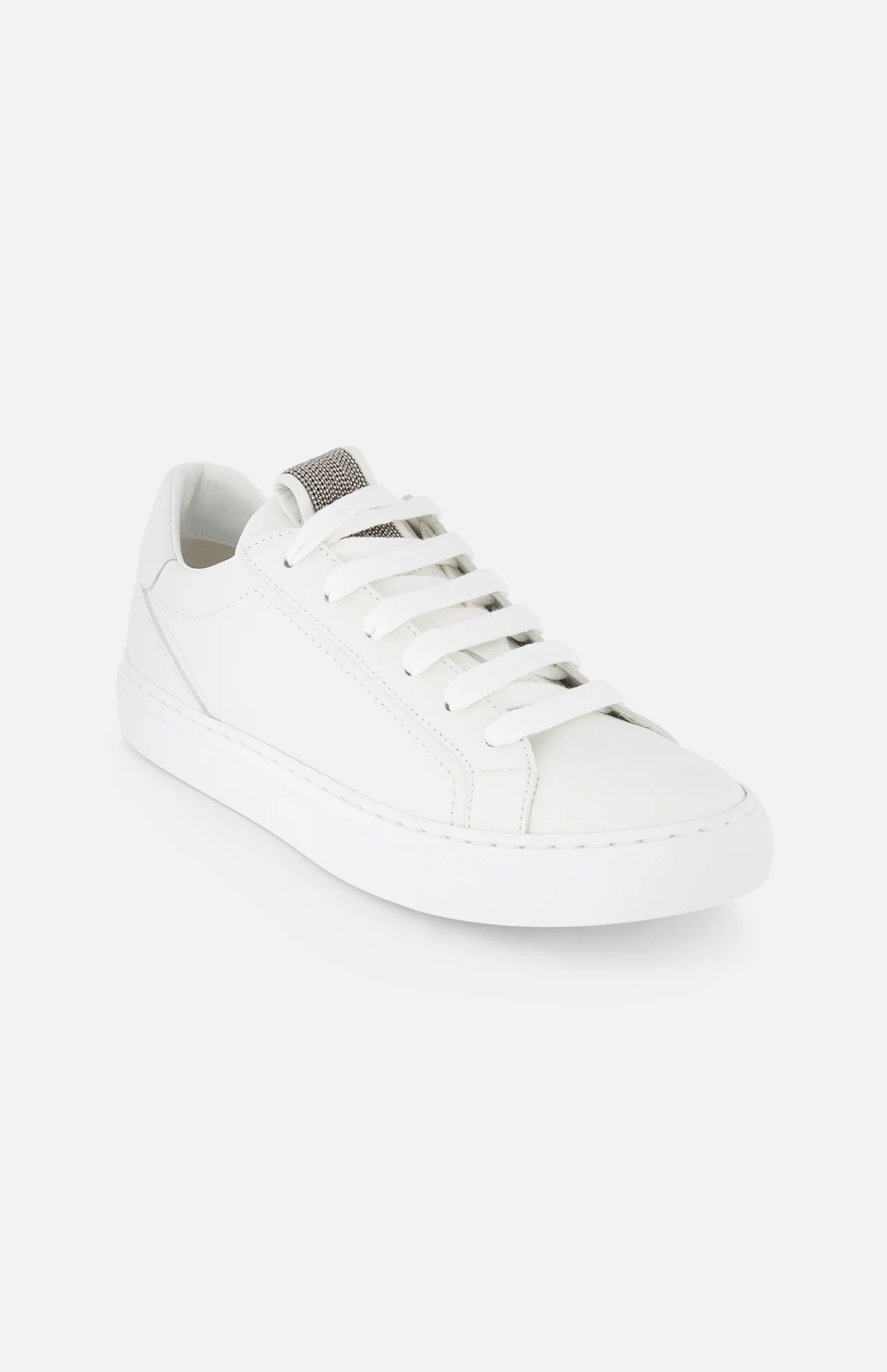 Monili Tongue Sneakers