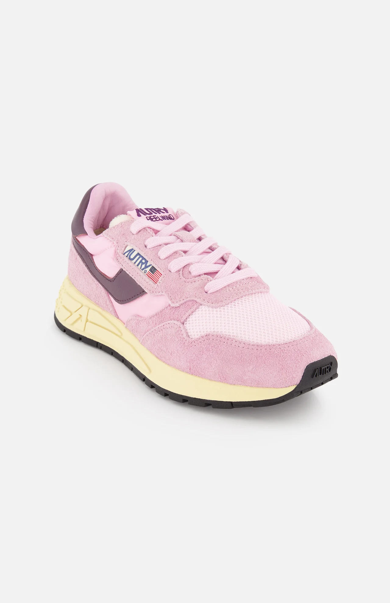 Reelwind Low Sneaker