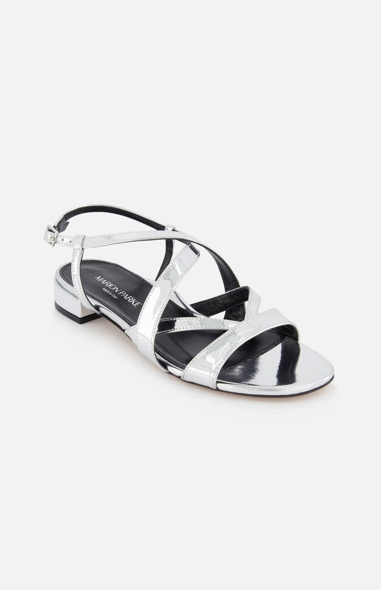 Ellison Flat Sandal
