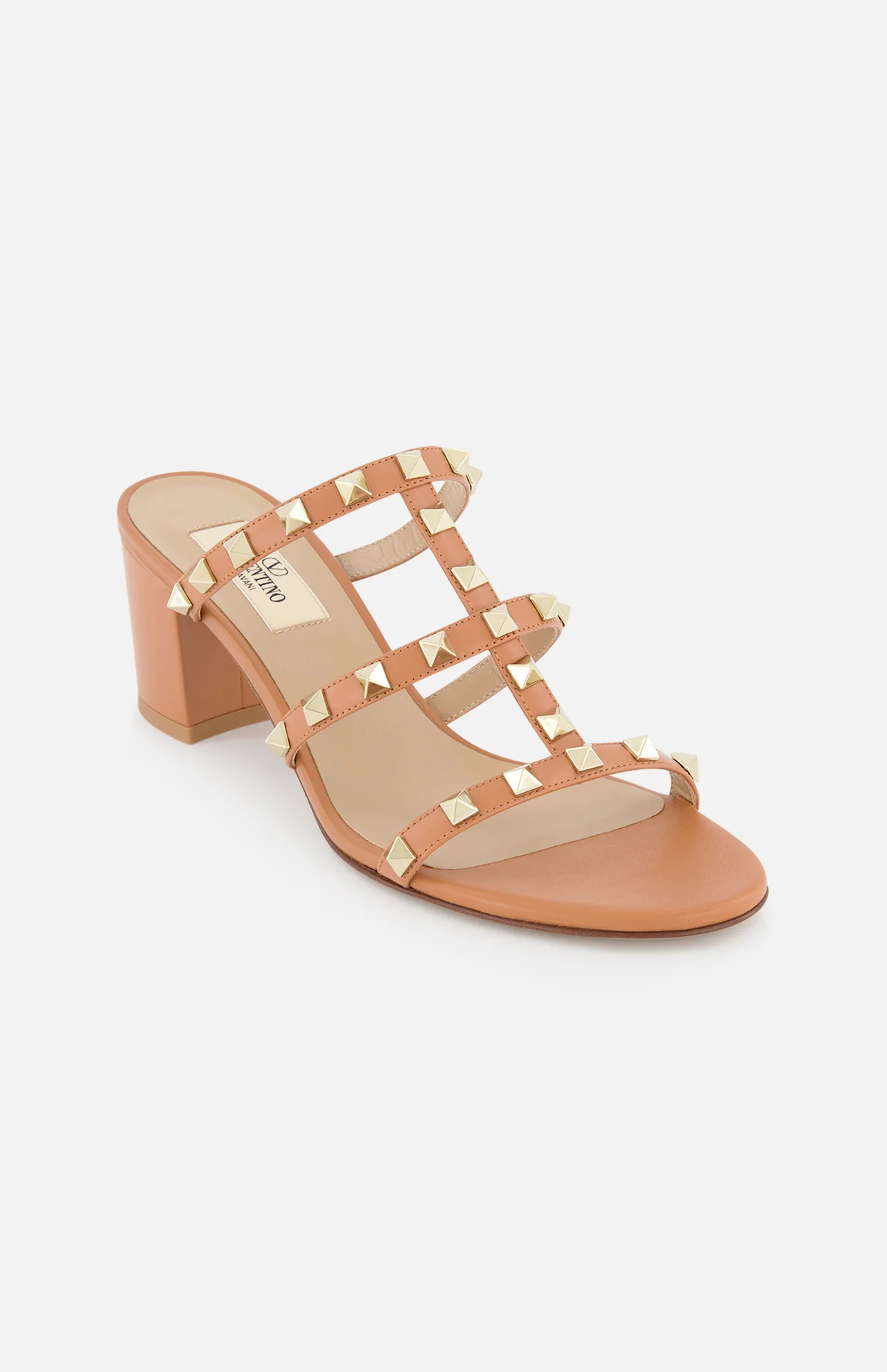 Rockstud Slide T.60 Heel