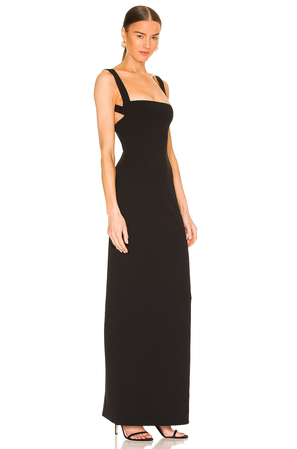 Joni Maxi Dress