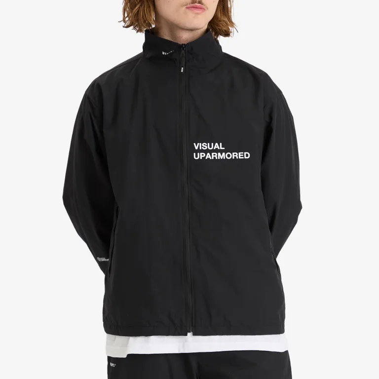 WTAPS Pertex Track Jacket