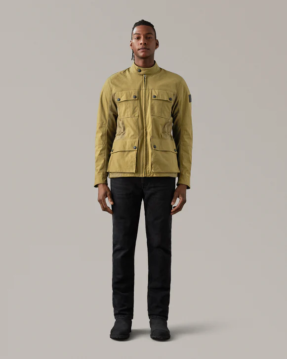 Airflow Motorcycle Jacket