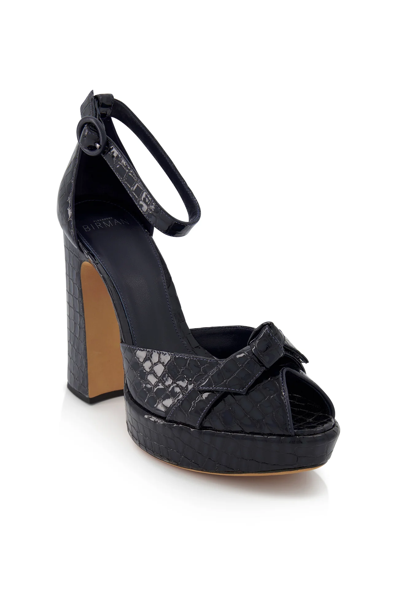 Pepitta Closed Back Sandal