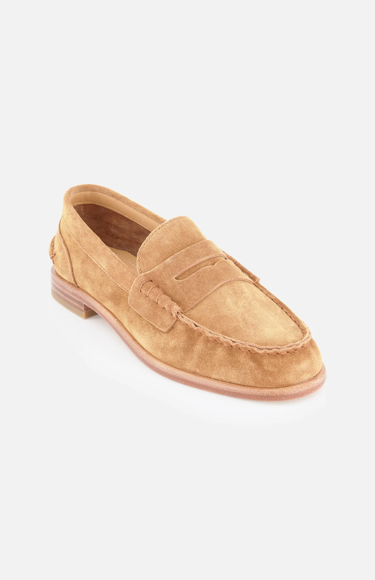 Carter Loafer