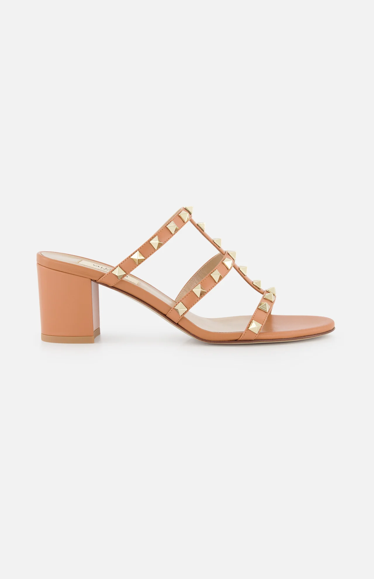 Rockstud Slide T.60 Heel