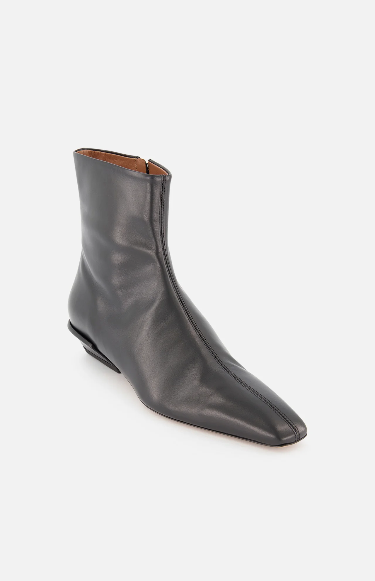 Bettina Ankle Boot 25