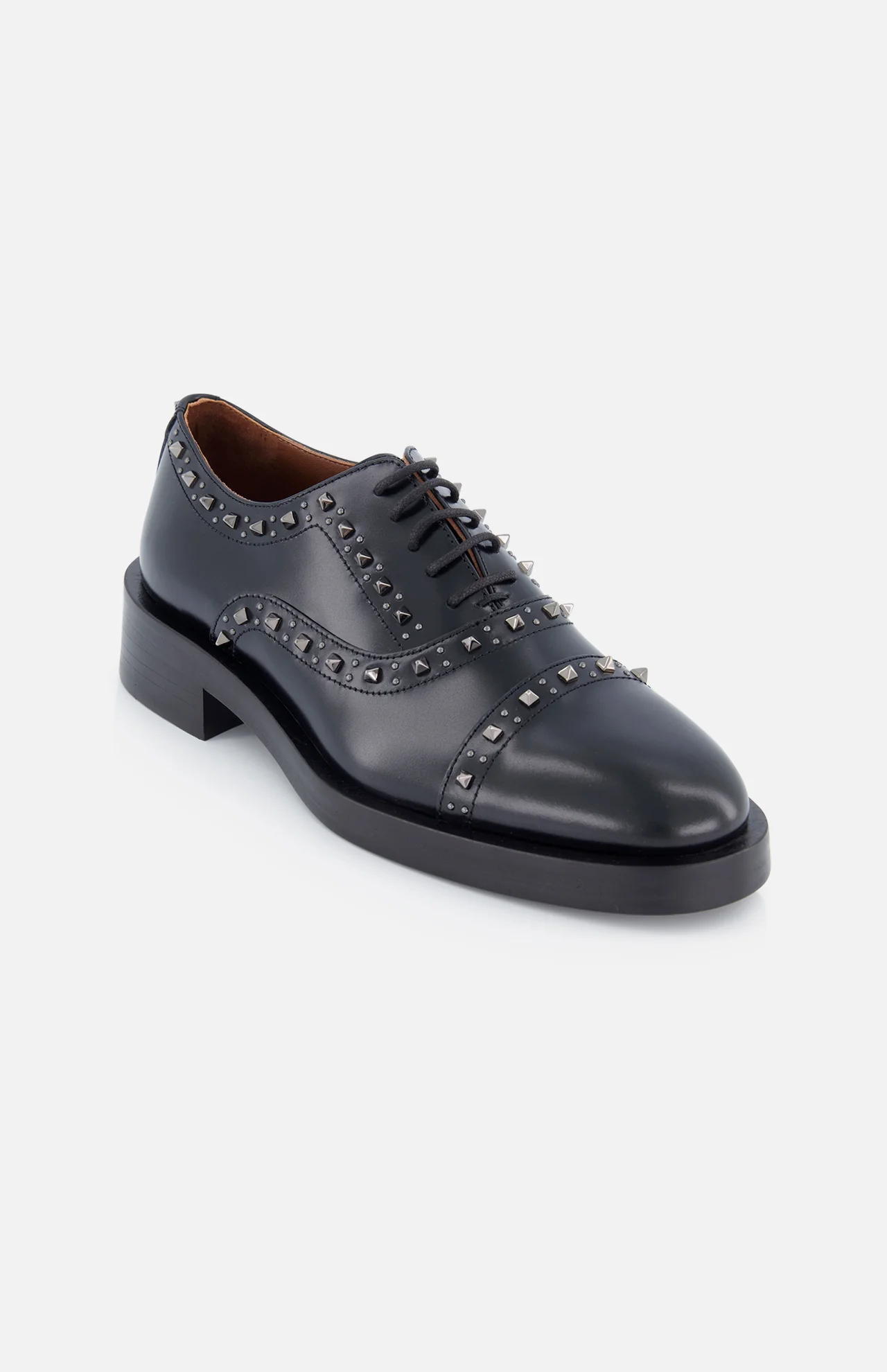 Valentino Garavani Gentleglam Oxford