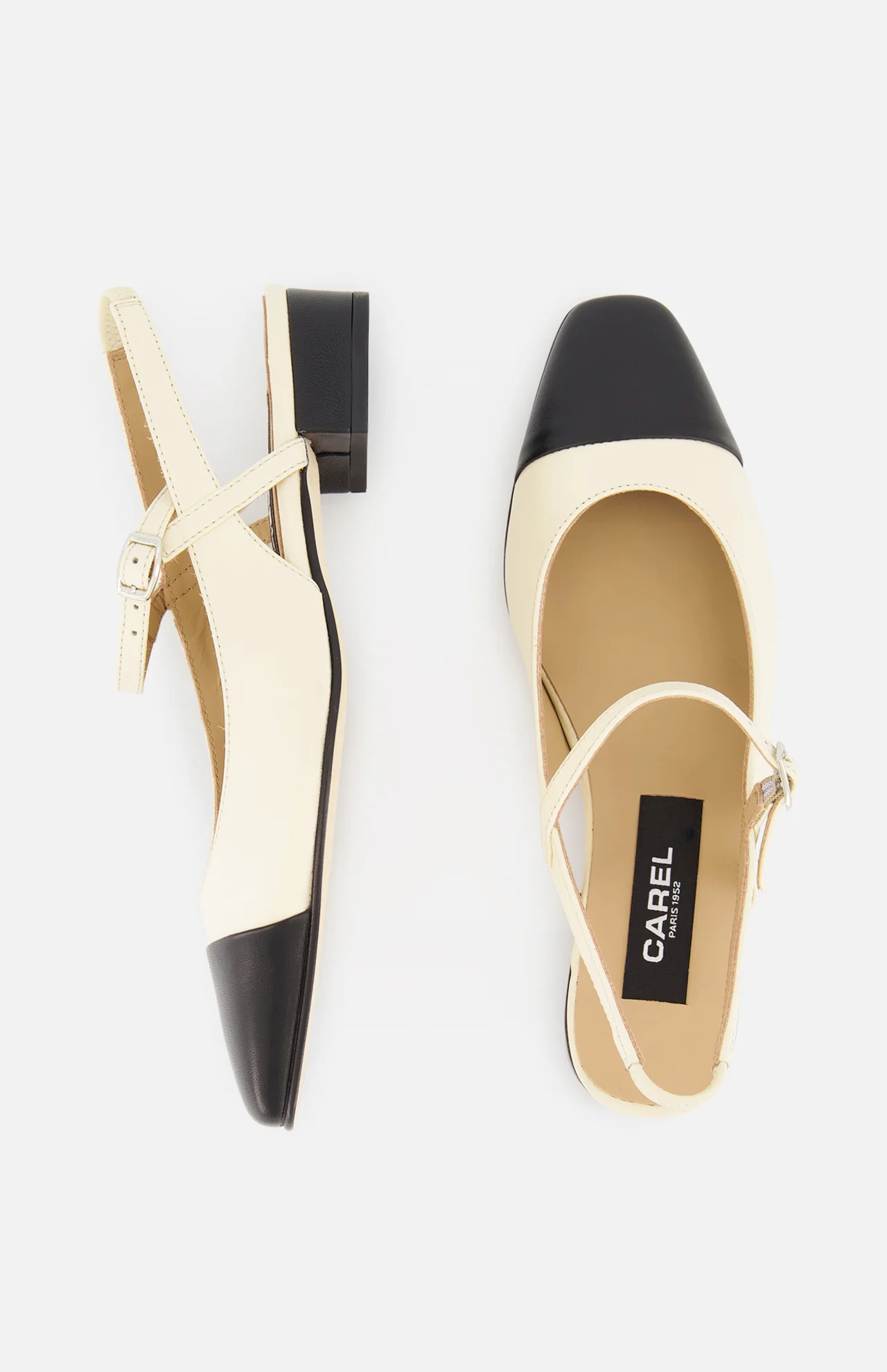 Oceano Slingback Shoe
