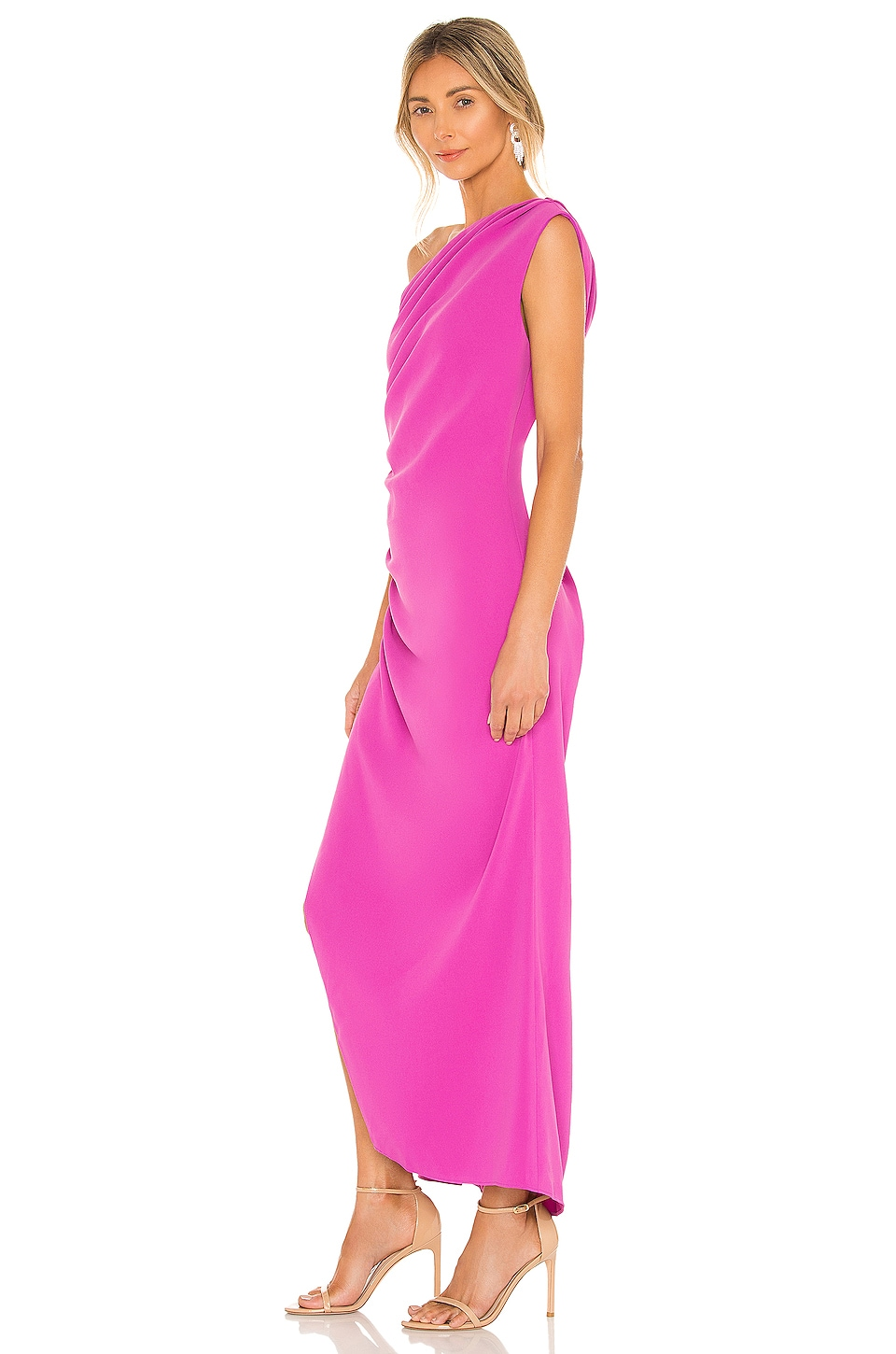 X REVOLVE Gwenyth Dress