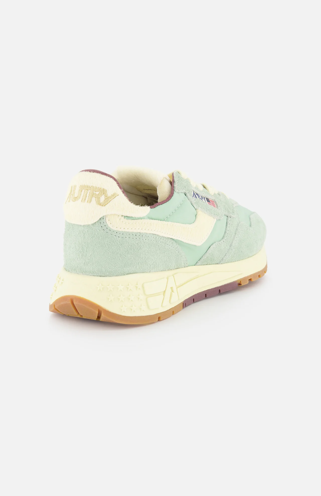 Reelwind Low Sneaker