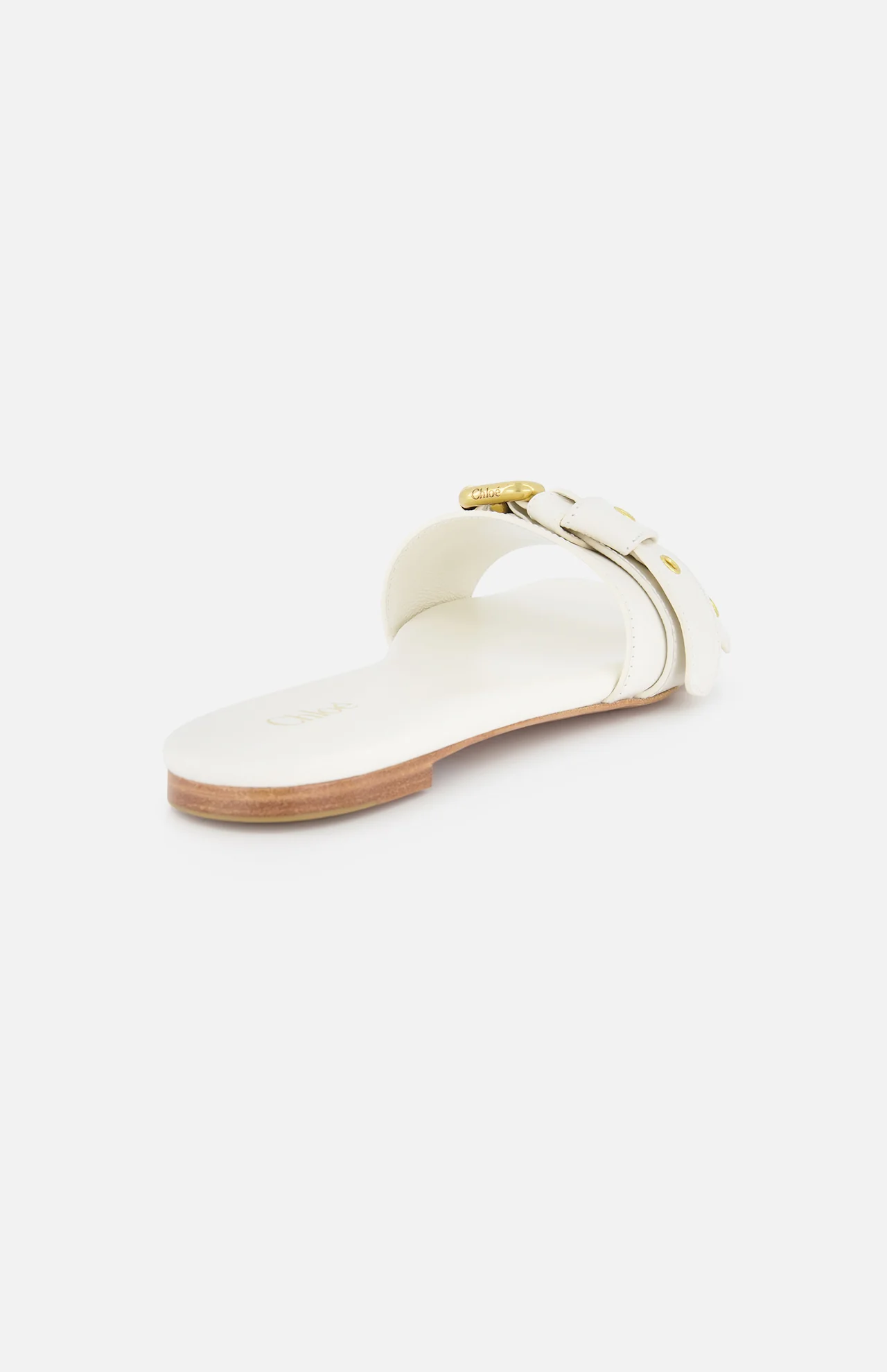 Mae Slide Sandal