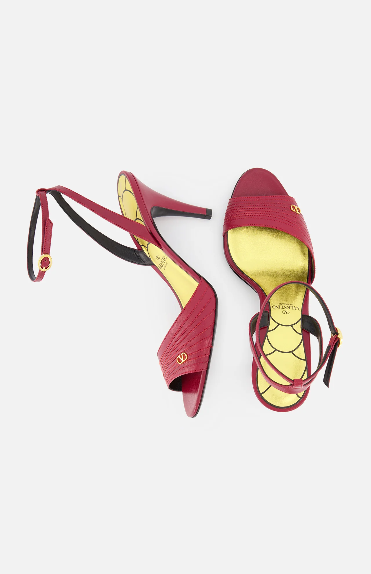 Lady Crush Sandal